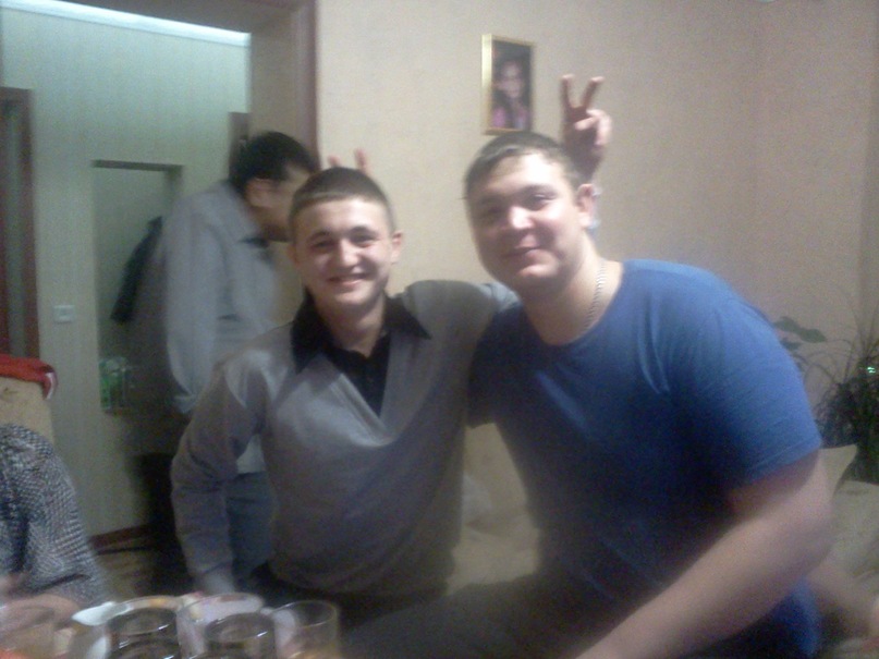 Марат Тимербаев фотография #2