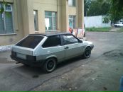 Фотография Дзержинского Дениса