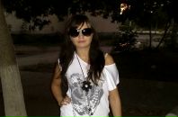 Фотография Романовой Анны