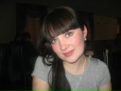 Фотография Ивановой Юли