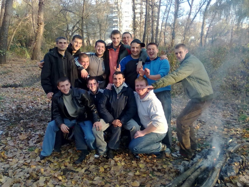 Дмитрий Ленченко фотография #26