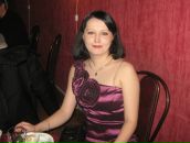 Фотография Кротовой Елены