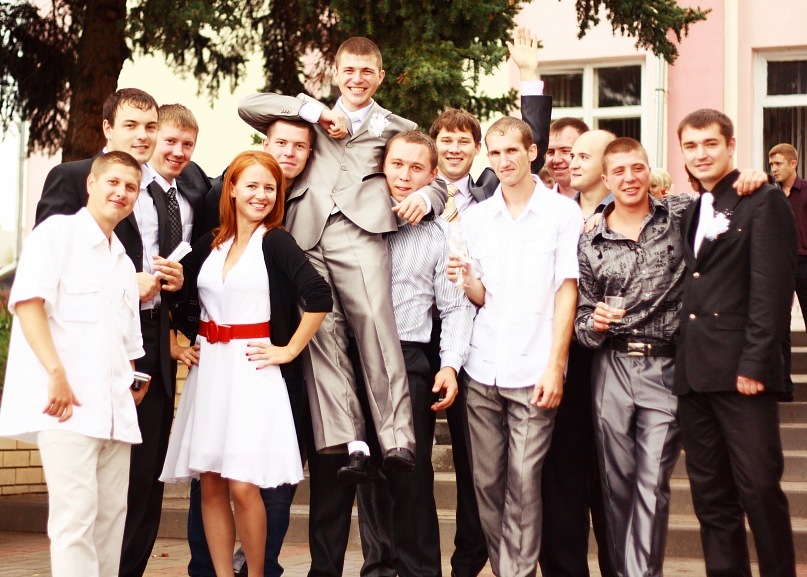 Дмитрий Горланов фотография #49