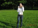 Фотография Терентьевой Леночки