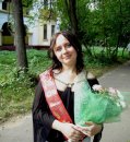 Фотография Шкодиной Екатерины