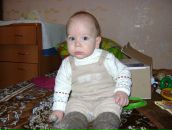 Фотография Гиды Леночки