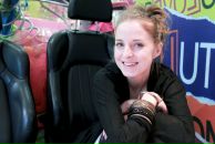 Фотография Болдиной Светы