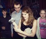 Фотография Тихоновой Натальи