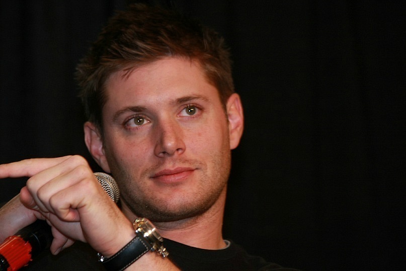 Jensen Ackles фотография #15