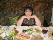 Оксана Бабій-Кравчук фотография #40 (источник - https://vk.com/id58108847)