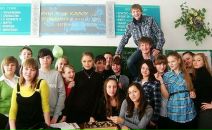 Оксанка Мілошенко фотография #9 (источник - https://vk.com/id78621237)