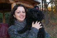 Фотография Фоновой Кати