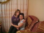 Аліна Чорна фотография #12 (источник - https://vk.com/id63904333)