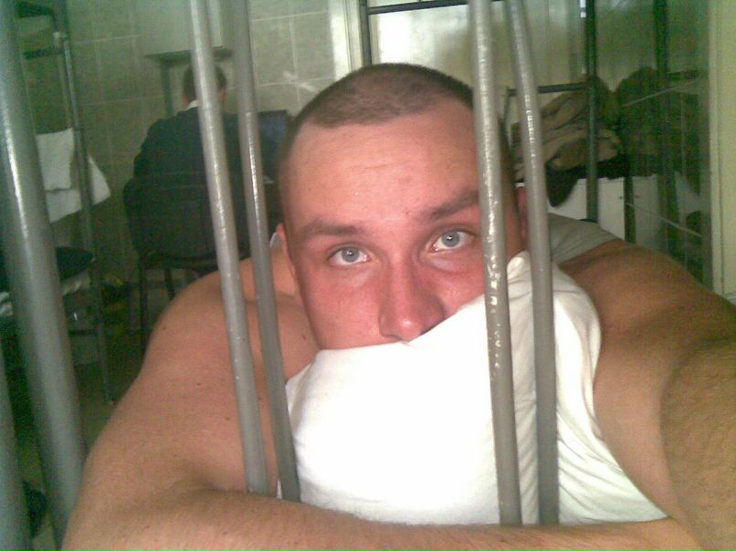 Дмитрий Терлюк фотография #35