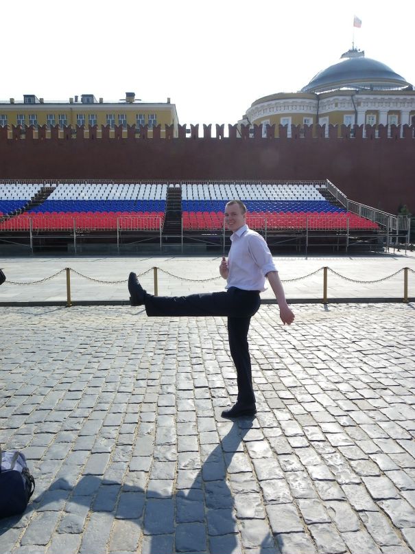 Антон Алексеев фотография #41