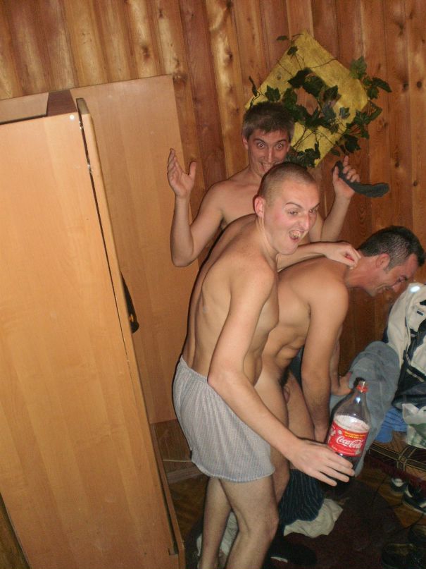 Пашка Америка фотография #47