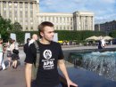 Фотография Володина Евгения