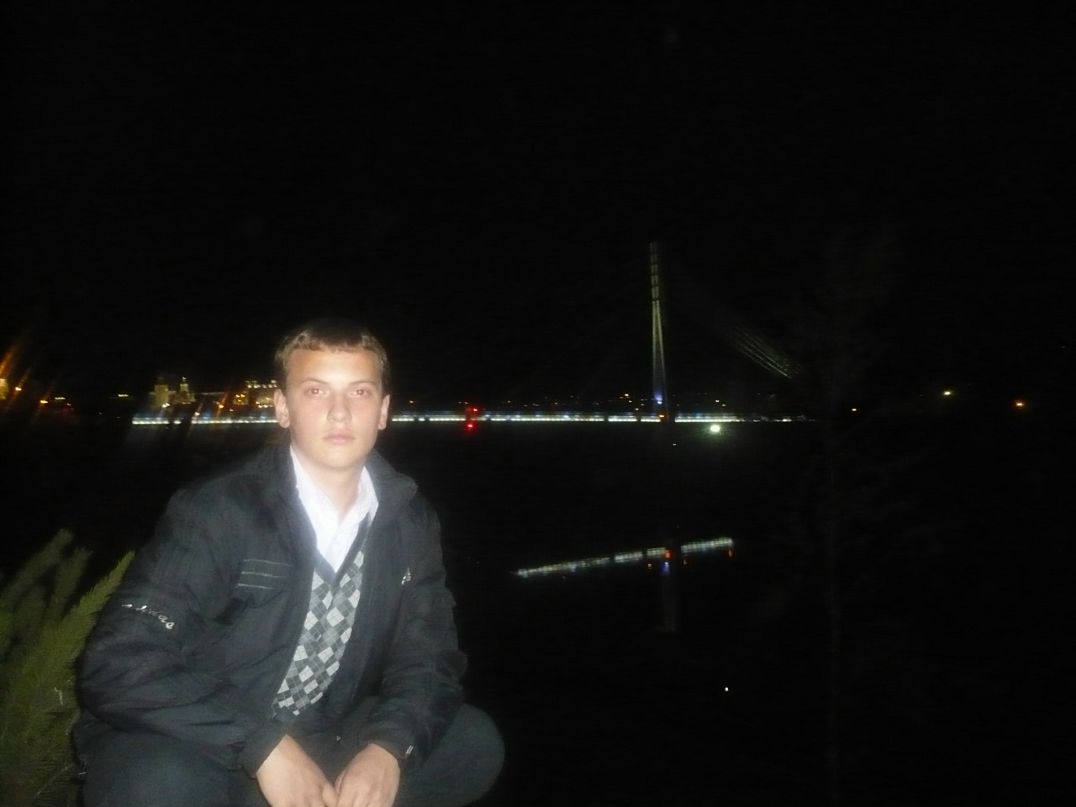 Сергей Олейник фотография #47