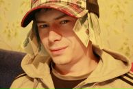 Фотография Вайзмана Александра