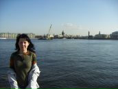 Фотография Гавриловой Екатерины