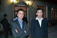 Міша Турчиняк фотография #8 (источник - https://vk.com/id77989662)