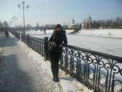 Фотография Ильиной Елены