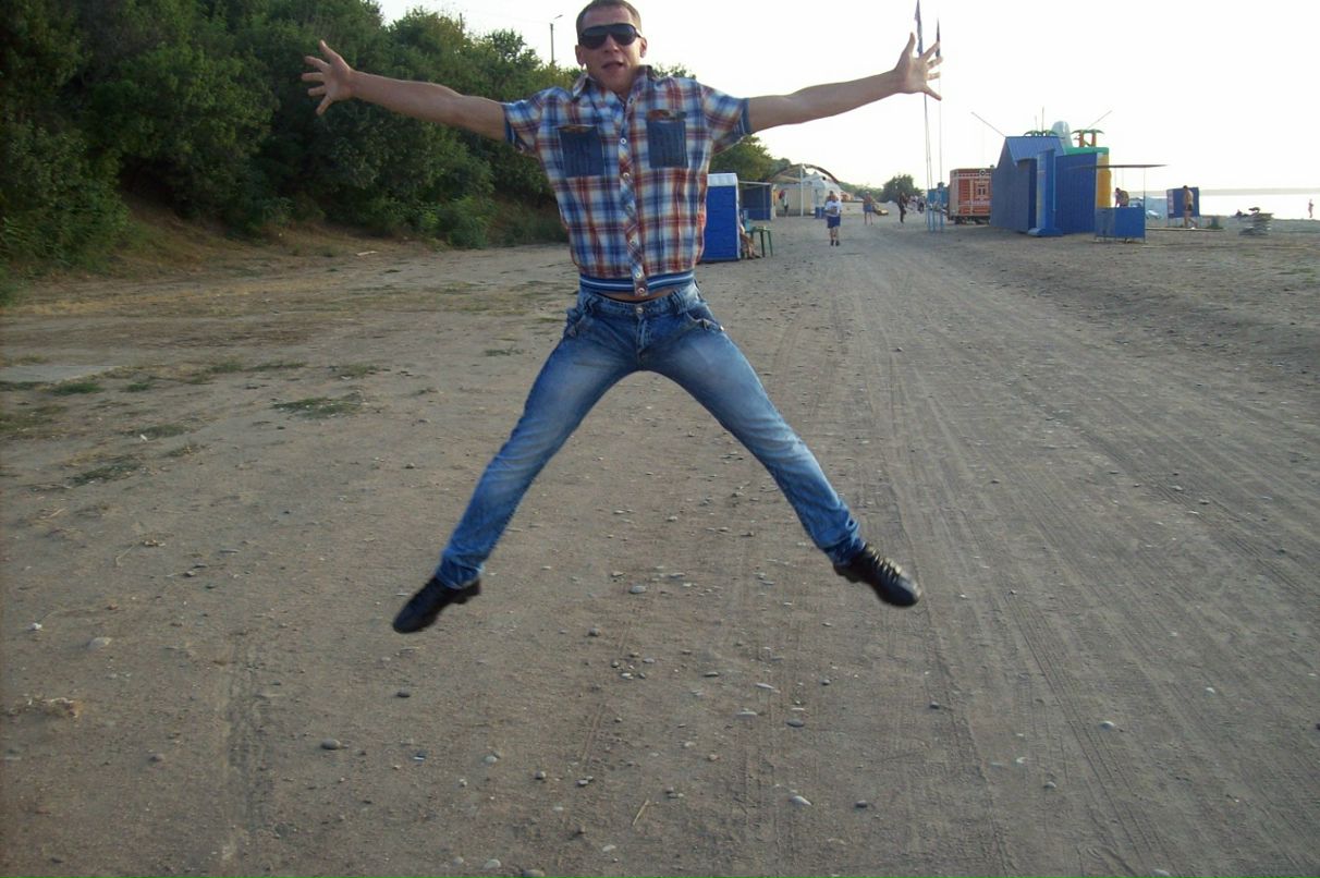 Дмитрий Харлашкин фотография #35