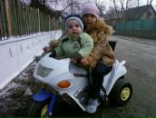 Вілена Лісова фотография #26 (источник - https://vk.com/id28635568)