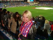 Фотография Абашиной Лидии