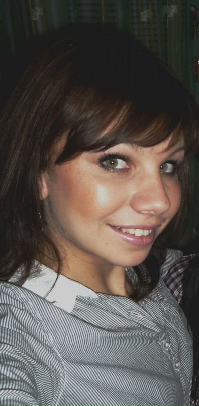 Олеся Авраменко фотография #27