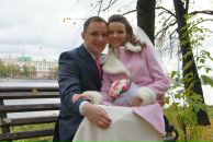 Фотография Печуркиной Антонины