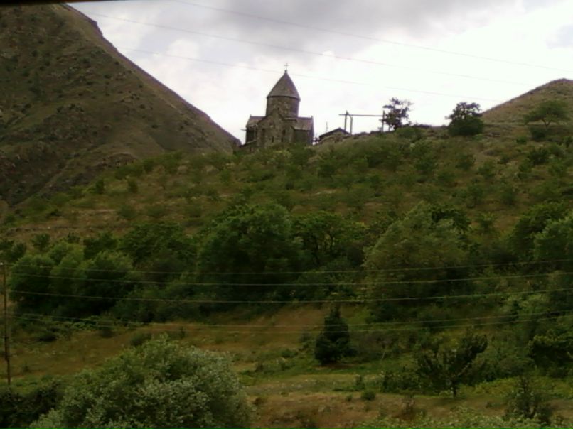 Arman Yan фотография #1