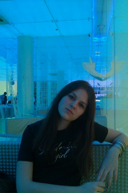 Мария Смирнова фотография #39