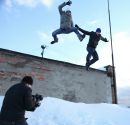 Фотография Альбатроса Витали