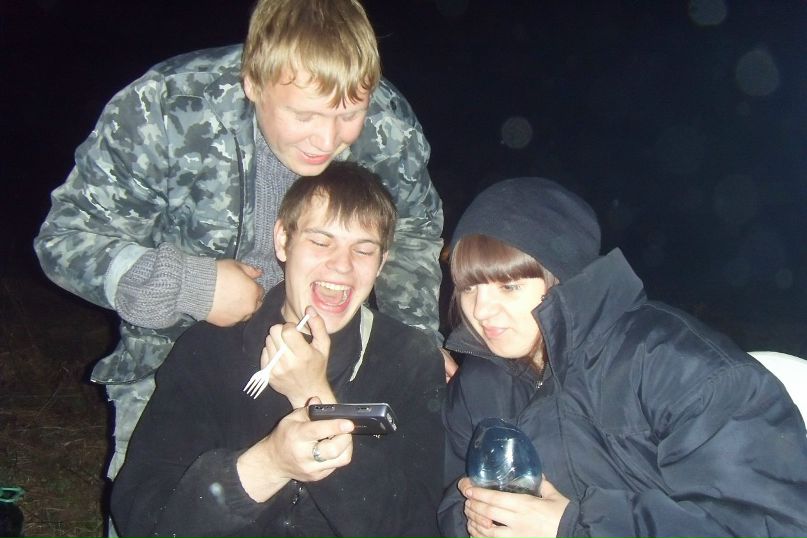 Данил Тимофеев фотография #37