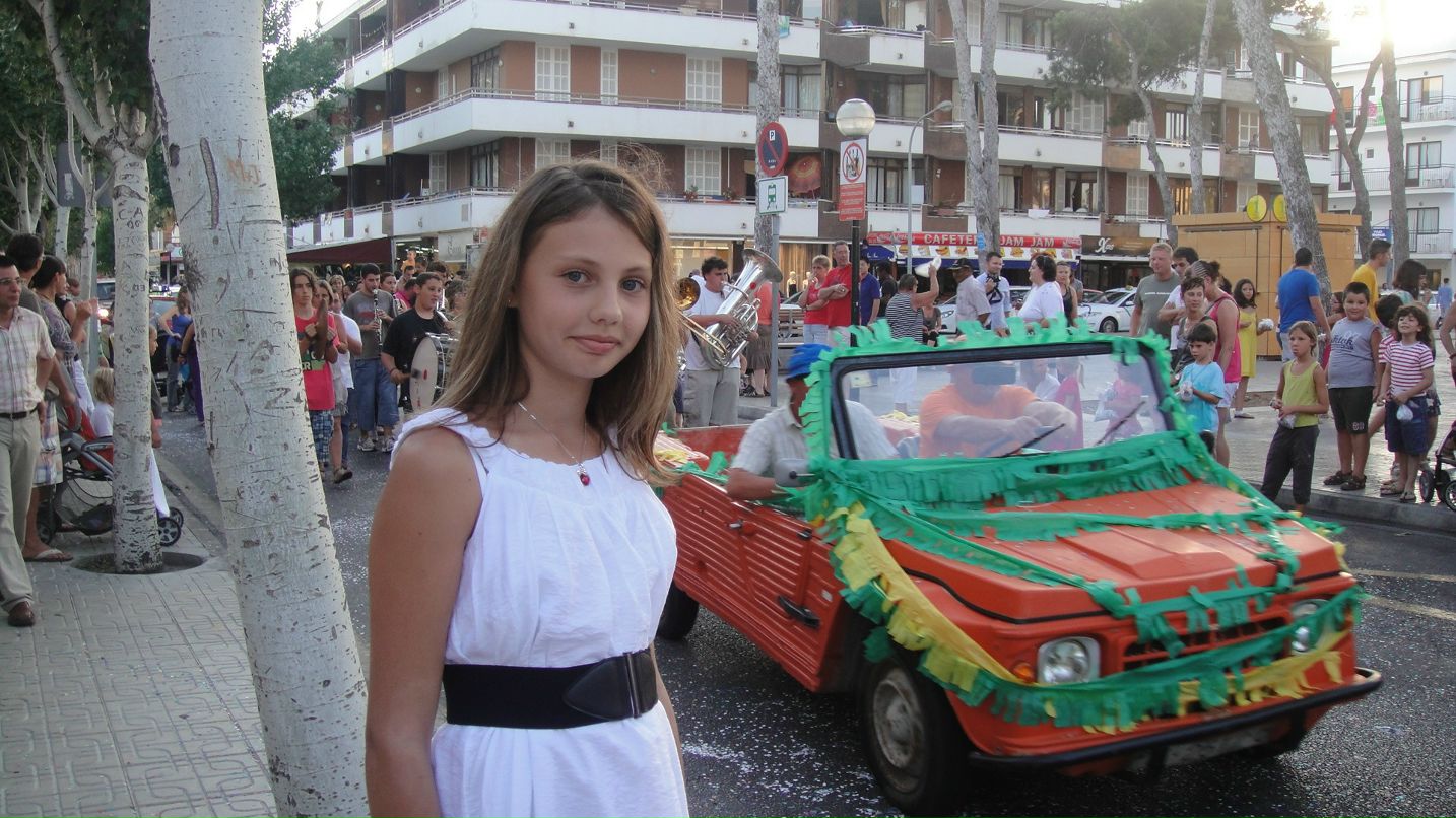 Lidia Lang фотография #46