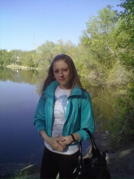 №4, Мария Гортаева, Омск, Россия №4, Мария Гортаева, Омск, Россия