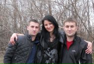 Фотография Новосёловой Марины