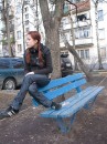 Анічька Корнелюк фотография #10 (источник - https://vk.com/id47915440)