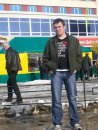 Фотография Василенко Антона