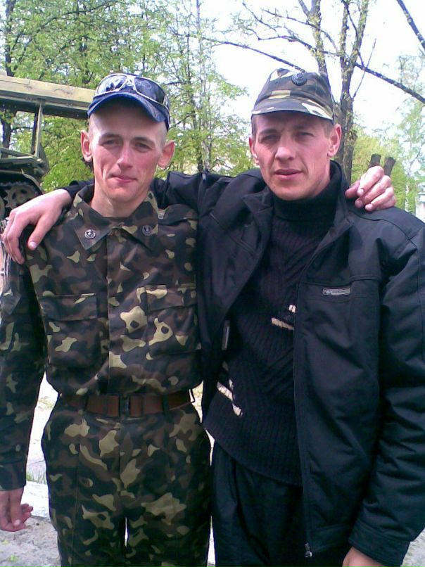 Руслан Биленко фотография #5