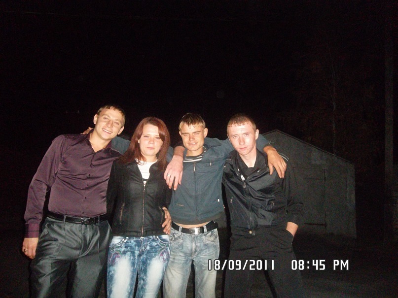 Дмитрий Купич фотография #17