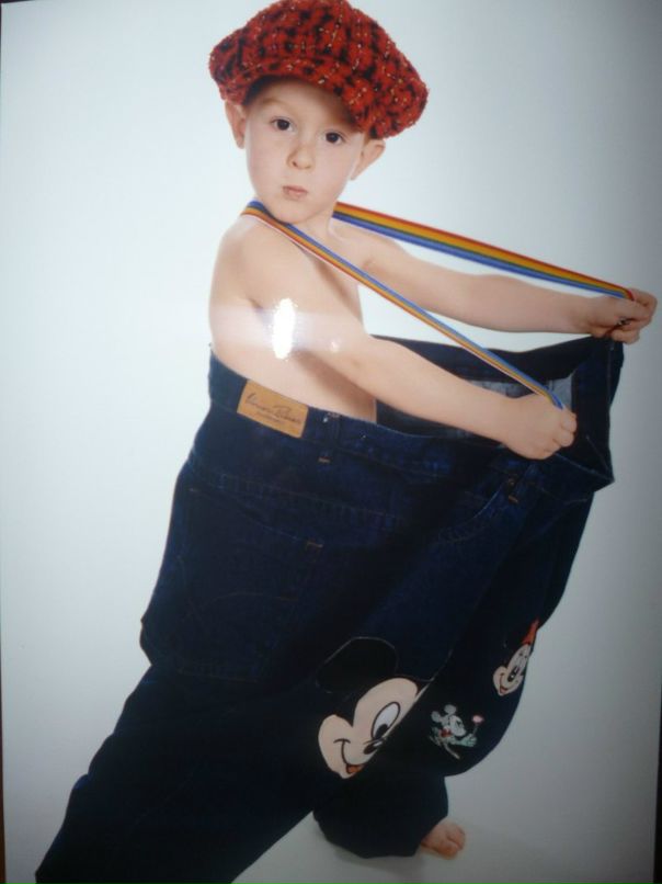 Сергей Моисеев фотография #44