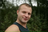 Фотография Макаренкова Кирюхи