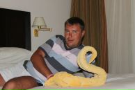 Фотография Топкова Дмитрия