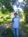Макс Іванцов фотография #1