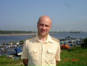 Фотография Александрова Ирина