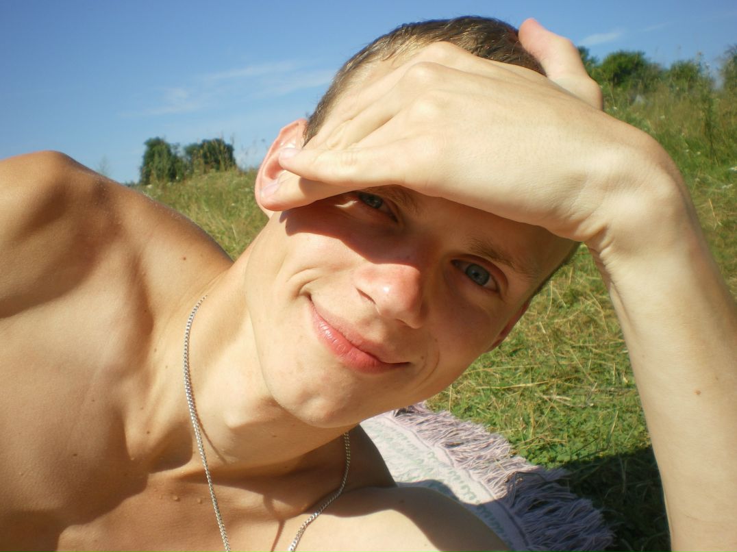 Дмитрий Зелёнко фотография #43