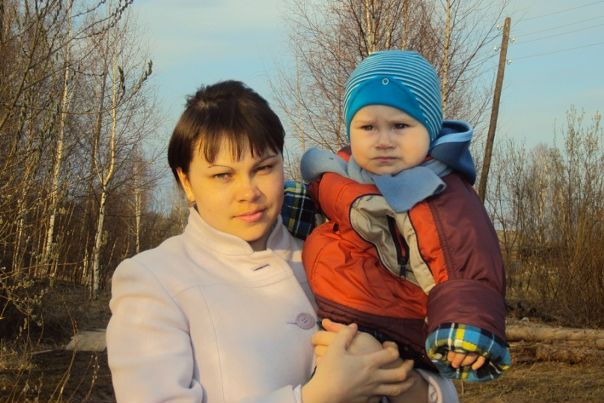 №6, Настя Удалова №6, Настя Удалова