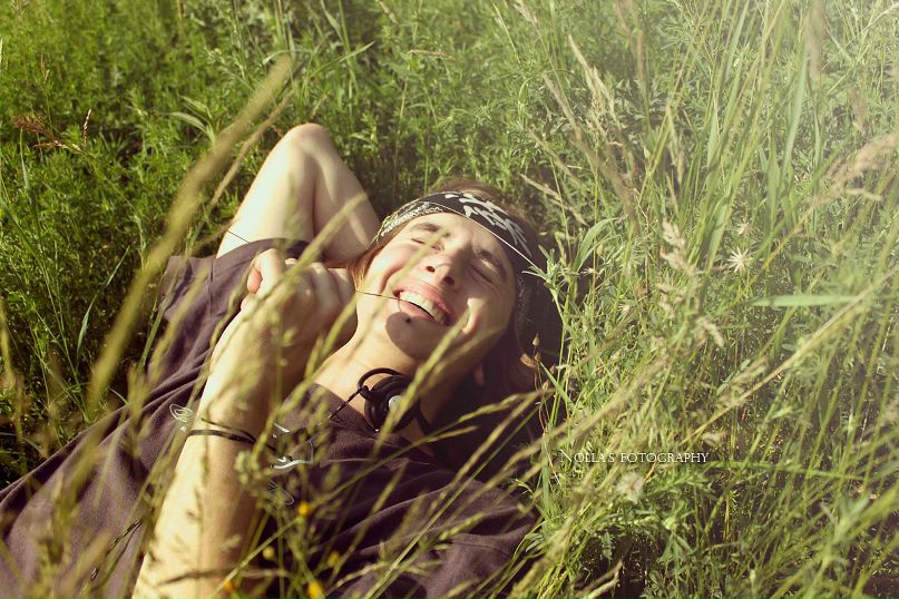 Dead Leo фотография #13